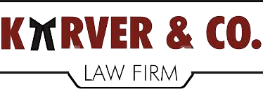 Karver & Company (Law Firm) logo